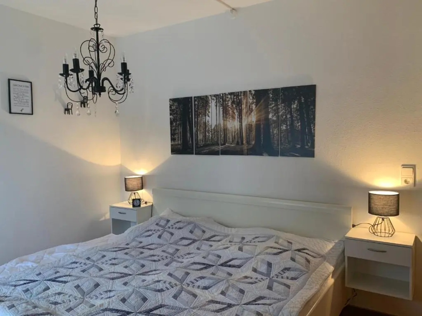 Ferienwohnung Körner Nr. 1