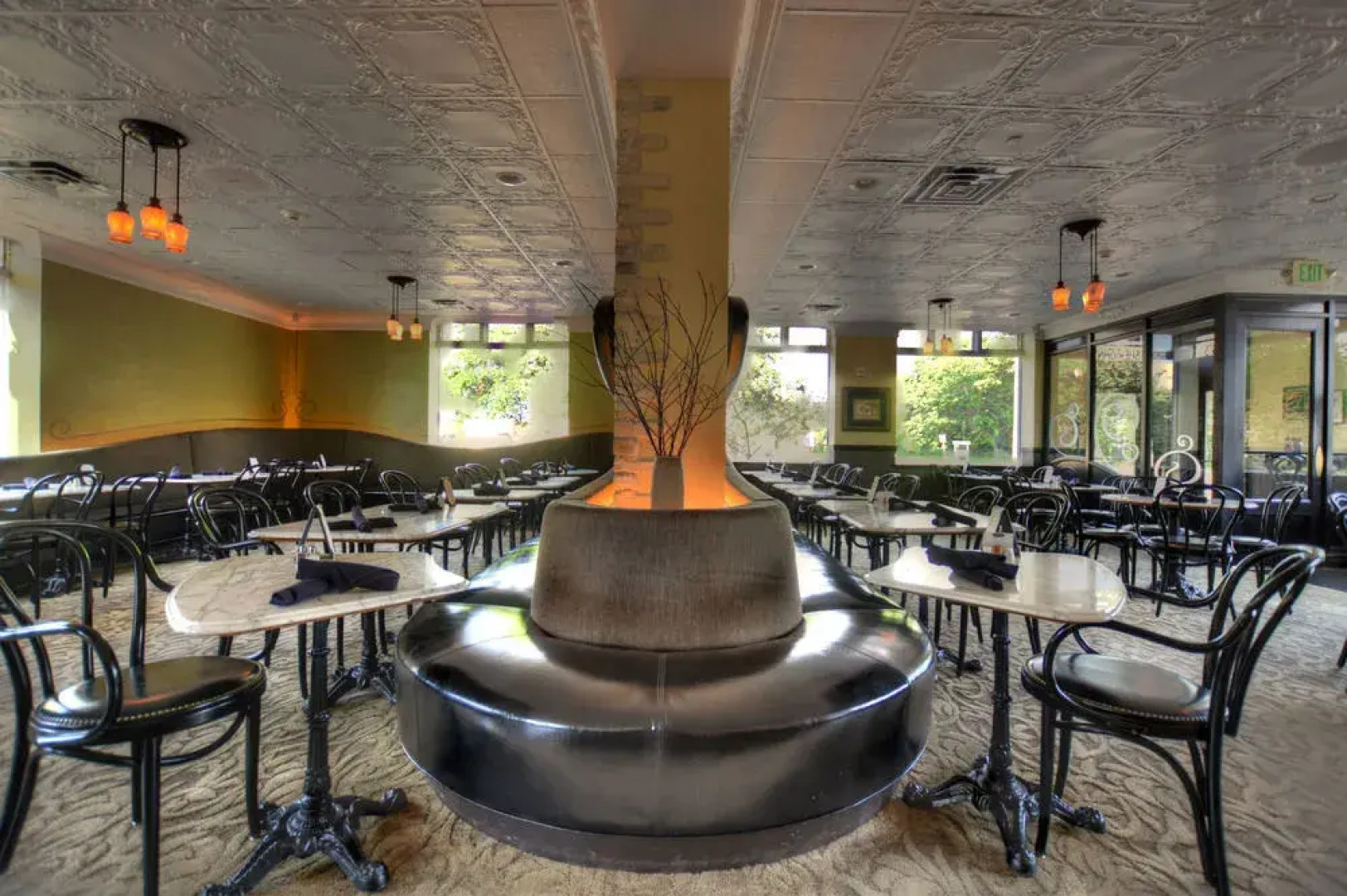 Sheridan's Bed & Breakfast