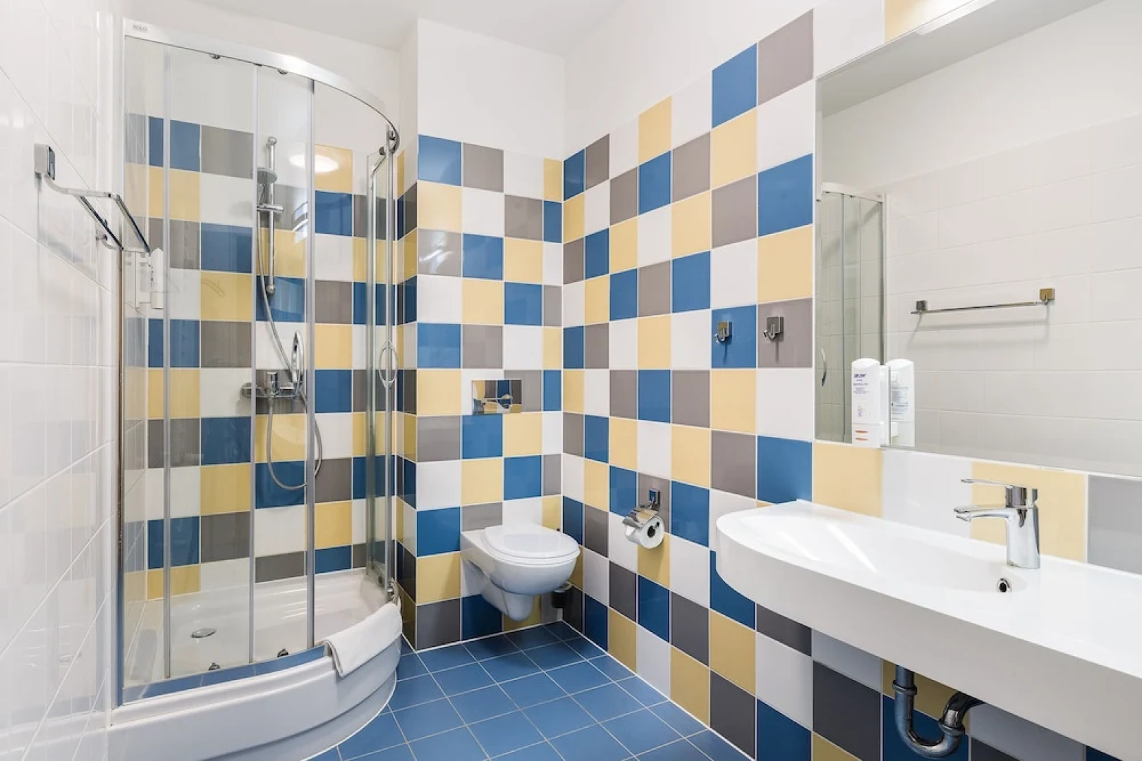 Interferie Sport Hotel Bornit