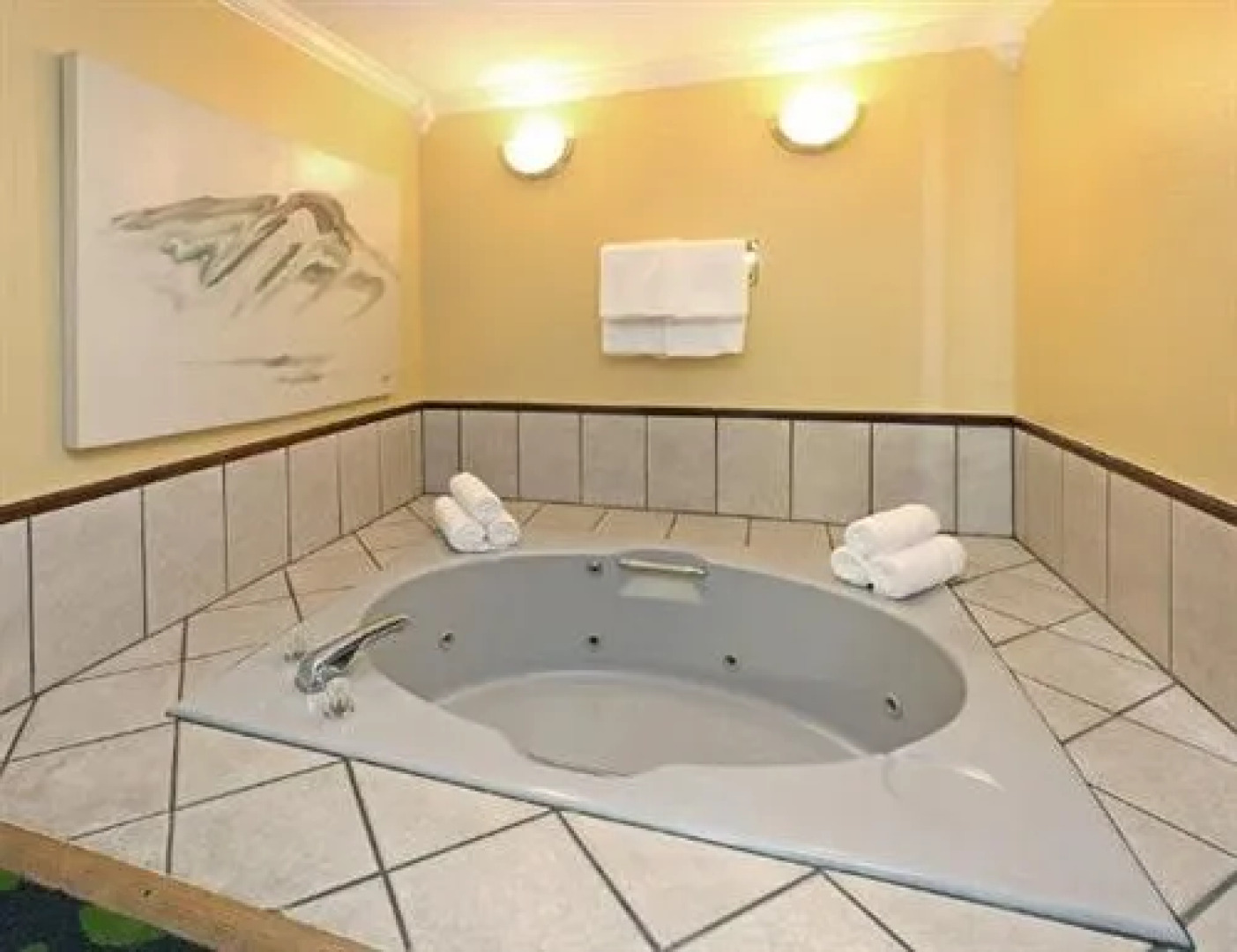 Haven Hotel By OYO Jonesboro University Area