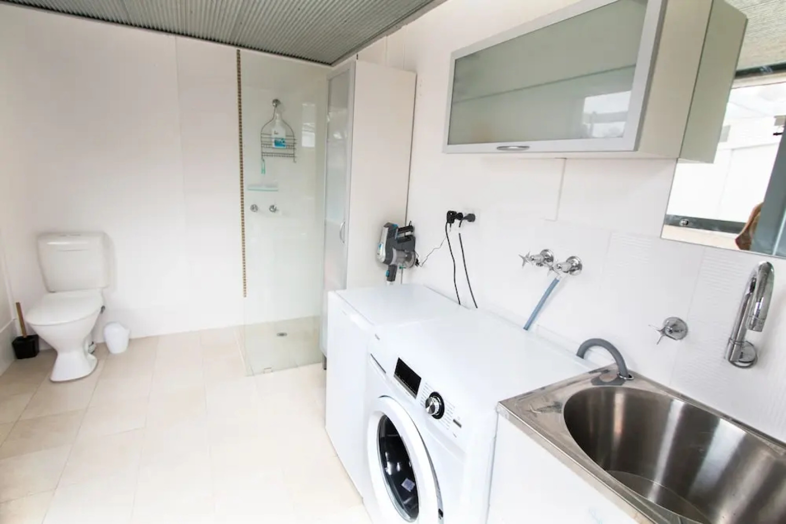 Coorong Aurora - breathtaking waterfront escape