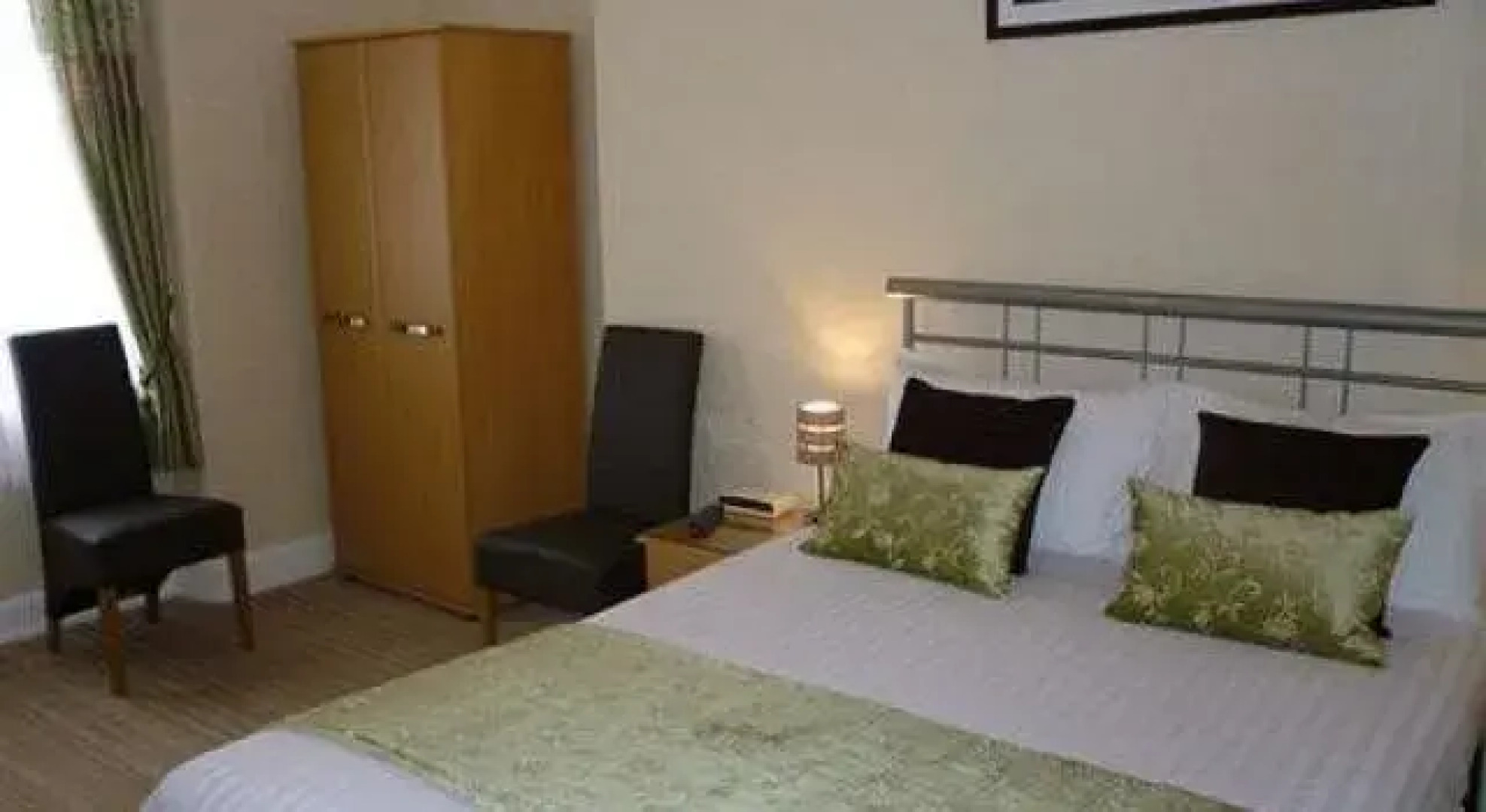 St Hilary Guest House