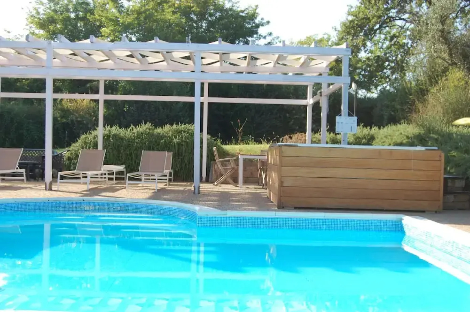 Residenza La Canonica