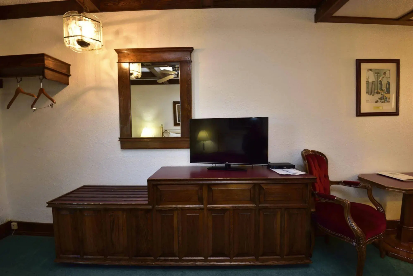 Sequim West Inn