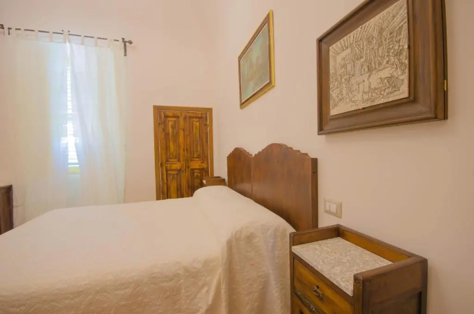 Agriturismo Il Casino di Remartello