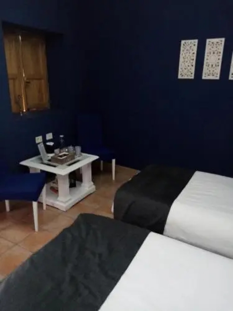 Ziggy's Mountain Retreat