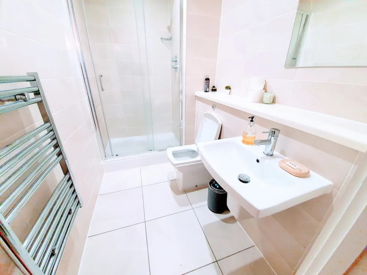 Solo Living - Tower B - Michigan Avenue