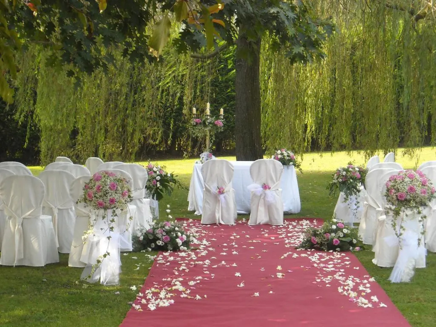 Torre dei Frati Bed & Breakfast