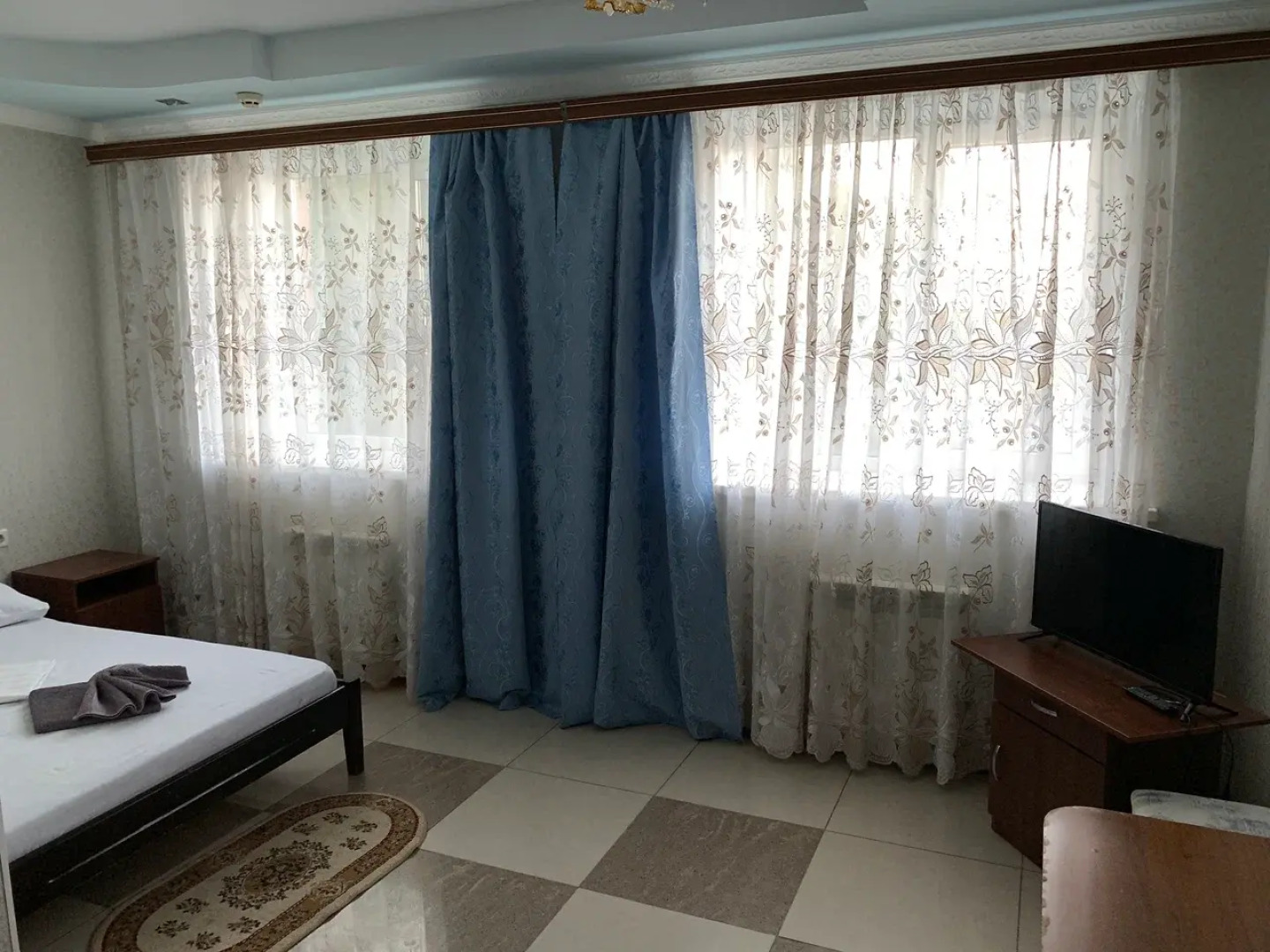 Отель Империум