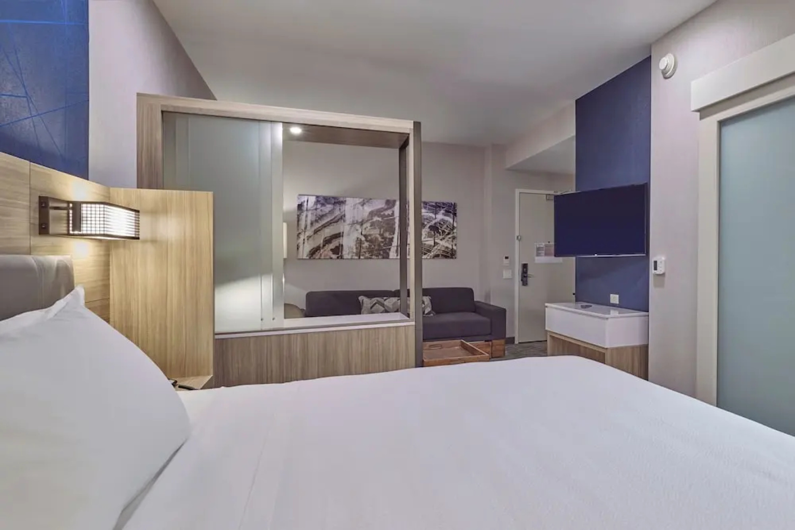 Springhill Suites By Marriott Medford Airport