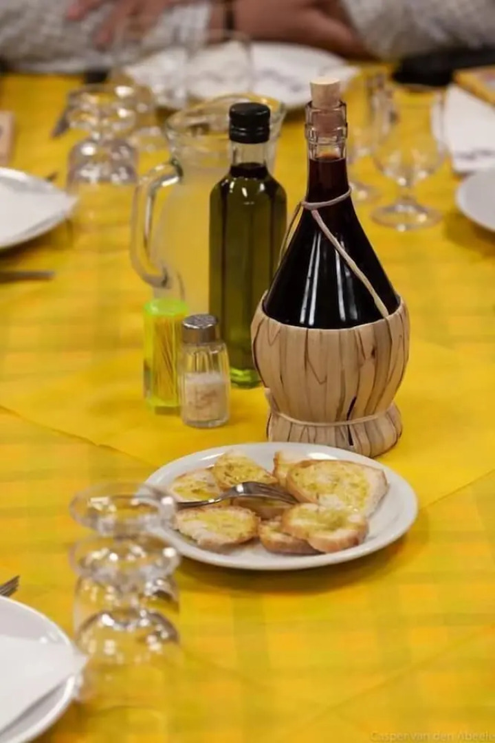 Agriturismo Bellosguardo