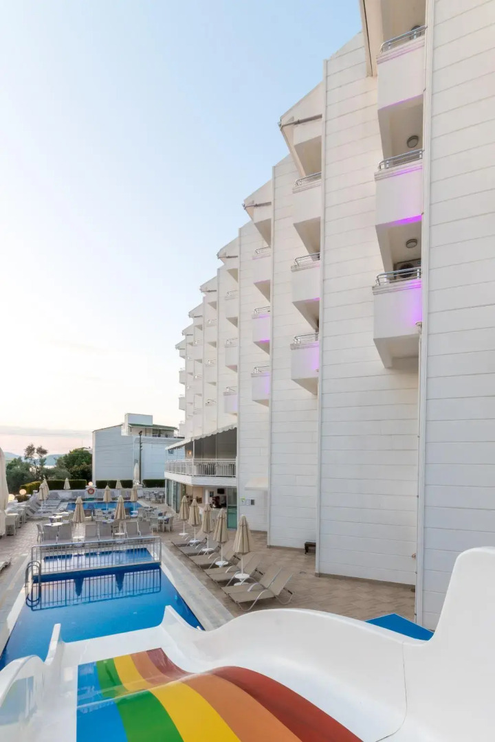 Piccolo Dream Hotel - All Inclusive - Adults Only
