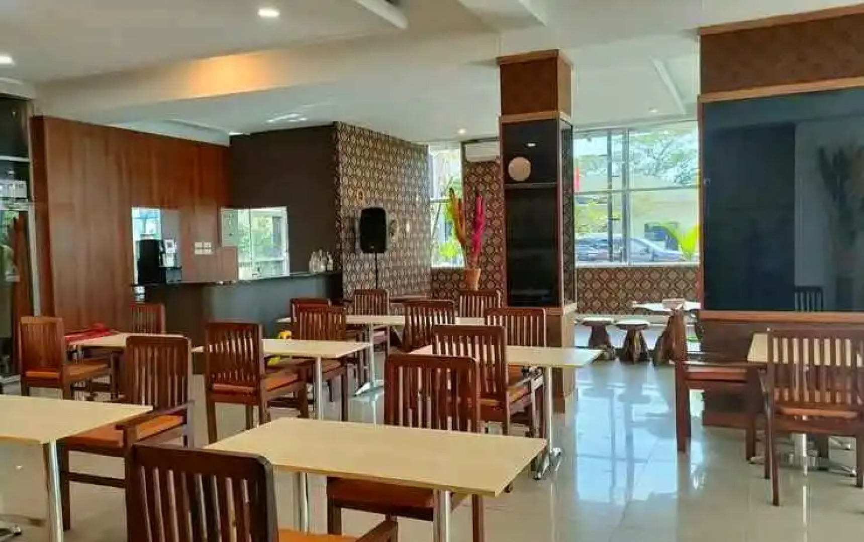 Golden Ganesha Hotel Yogyakarta by Ecommerceloka