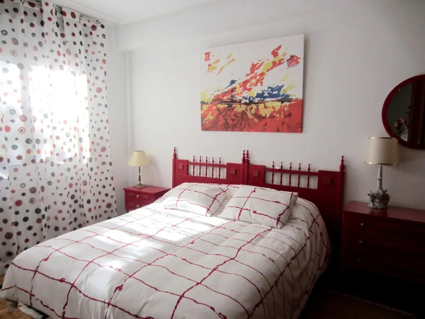 House With 4 Bedrooms in Pradoluengo, With Wonderful Mountain View and Enclosed Garden