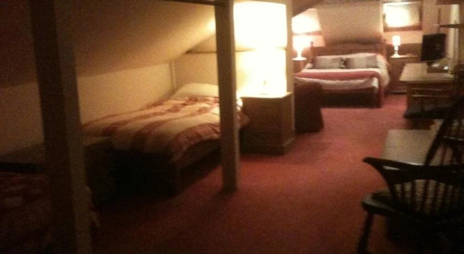 Harmony Hill Country House