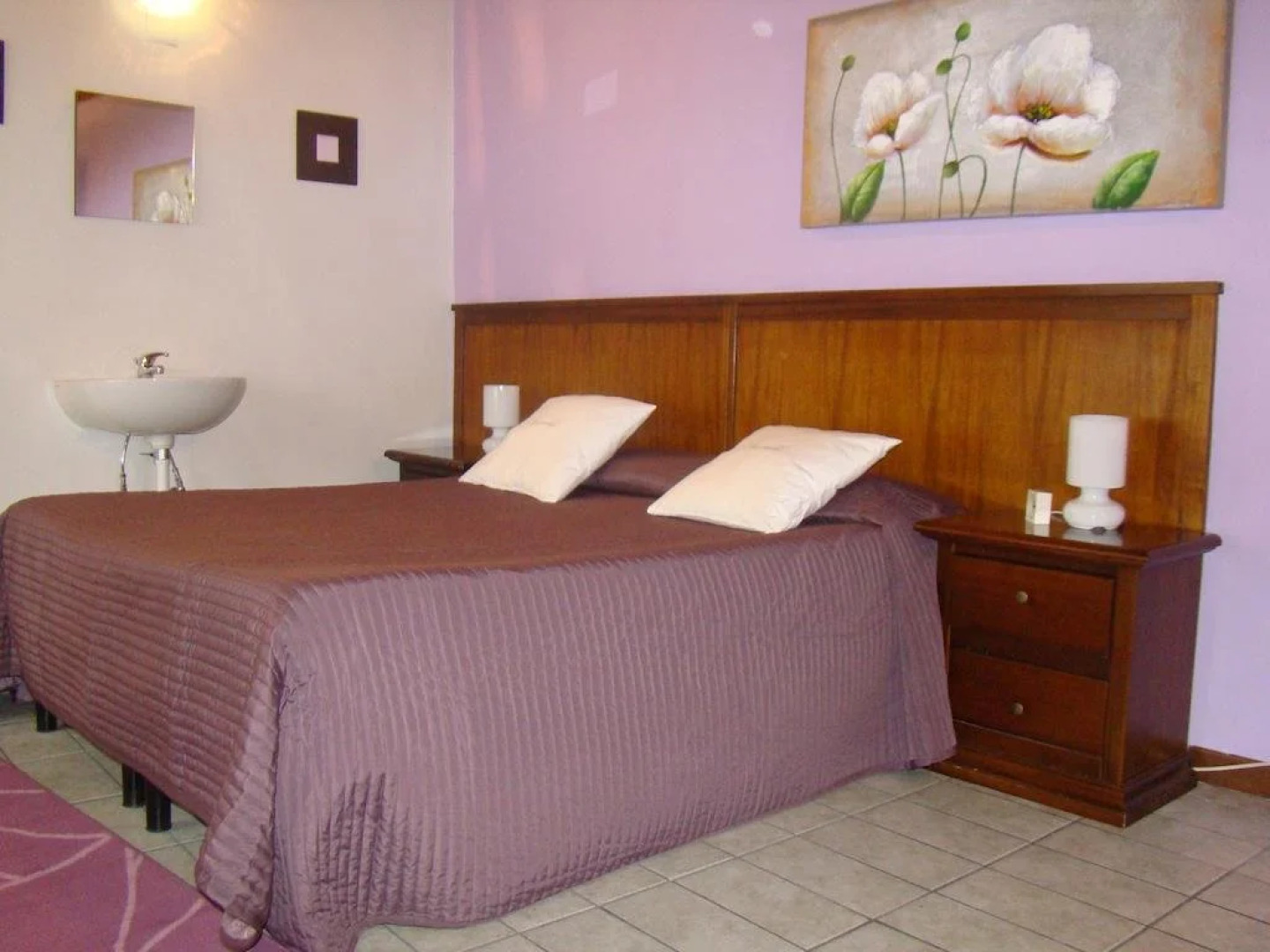 Antica Dimora Il Conte Di Verona