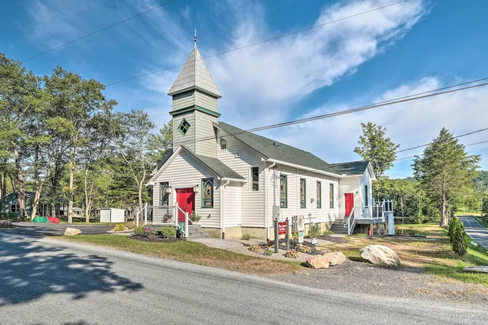 16 Mi to Camelback Resort: Getaway w/ Game Room