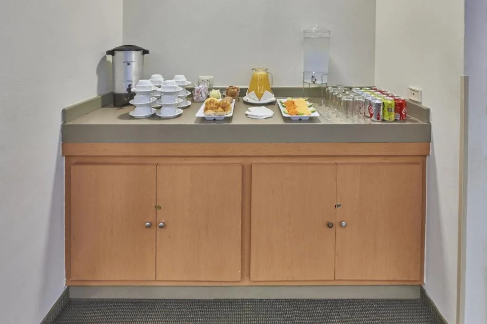 City Express by Marriott Hermosillo