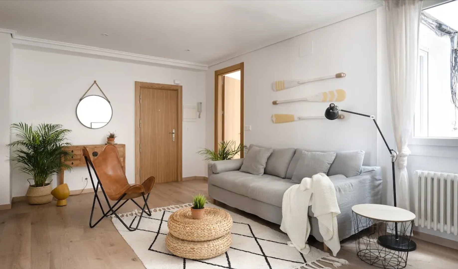 PREMIUM LOCATION! Central Park and Guggenheim