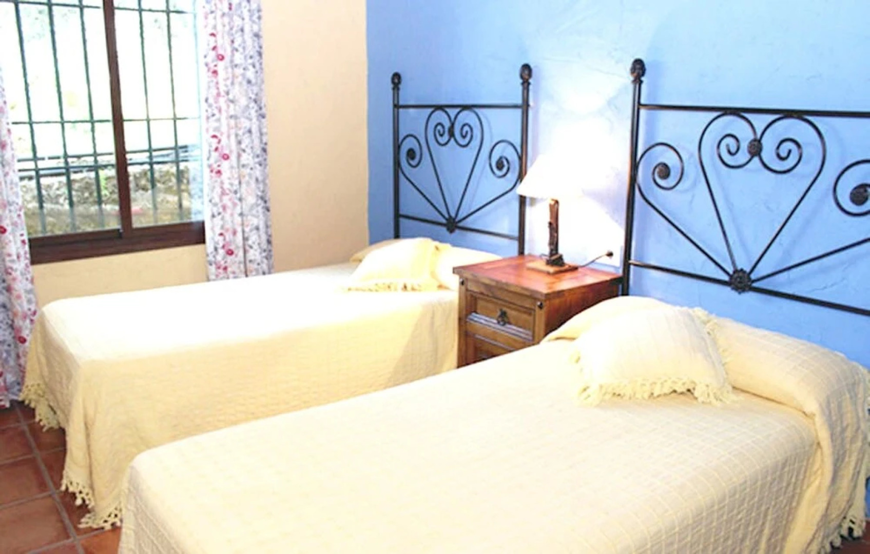 House With 3 Bedrooms in Hornachuelos, With Wonderful Mountain View, P