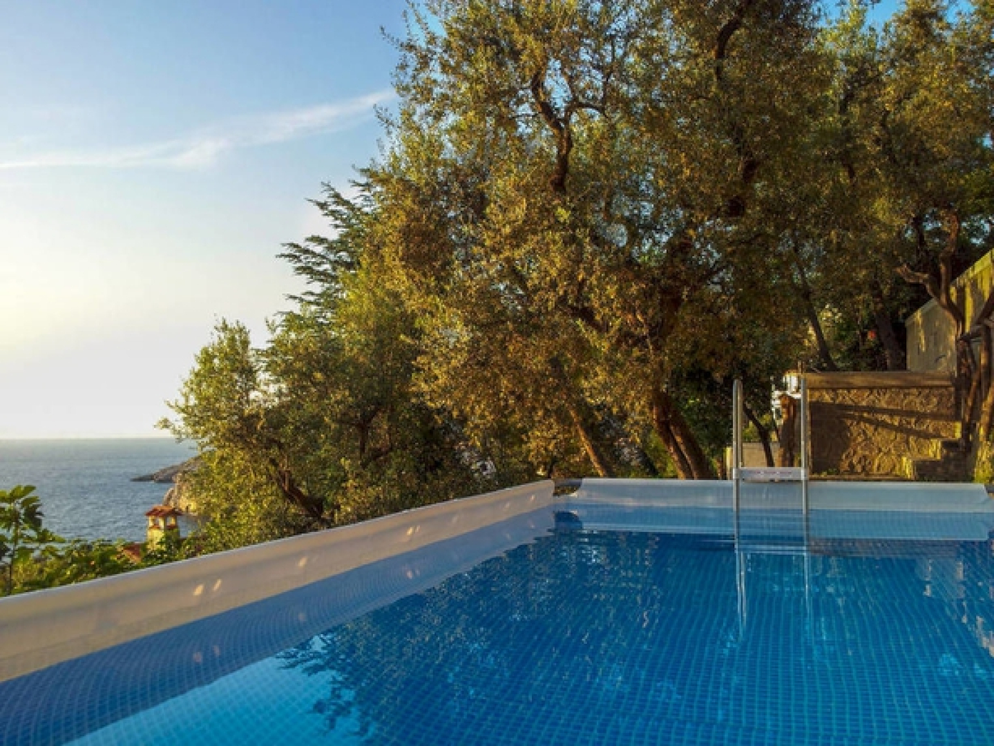 Villa Dafne