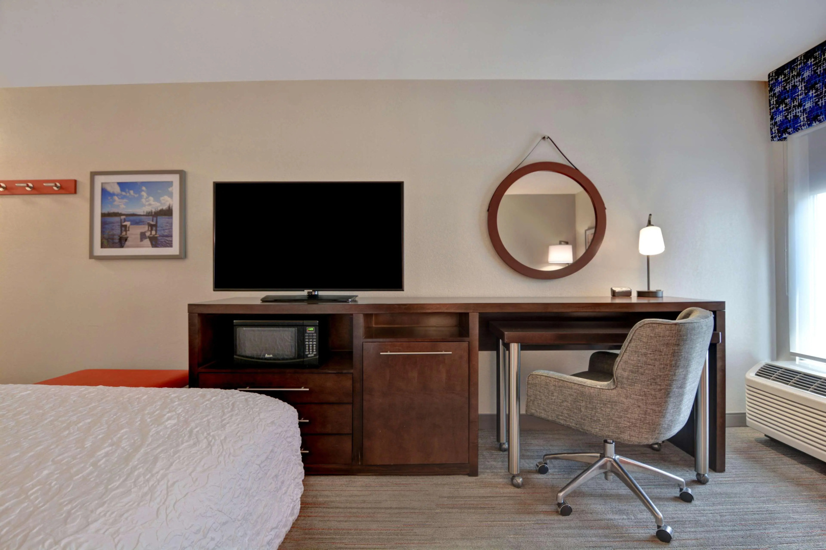 Hampton Inn Anderson