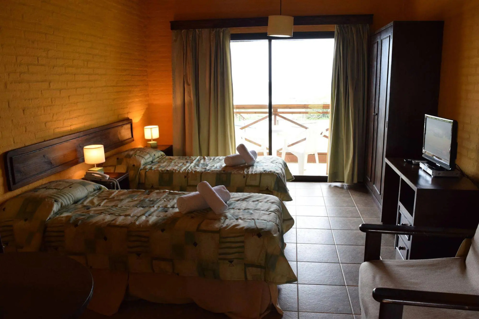 Sotavento Apart Hotel