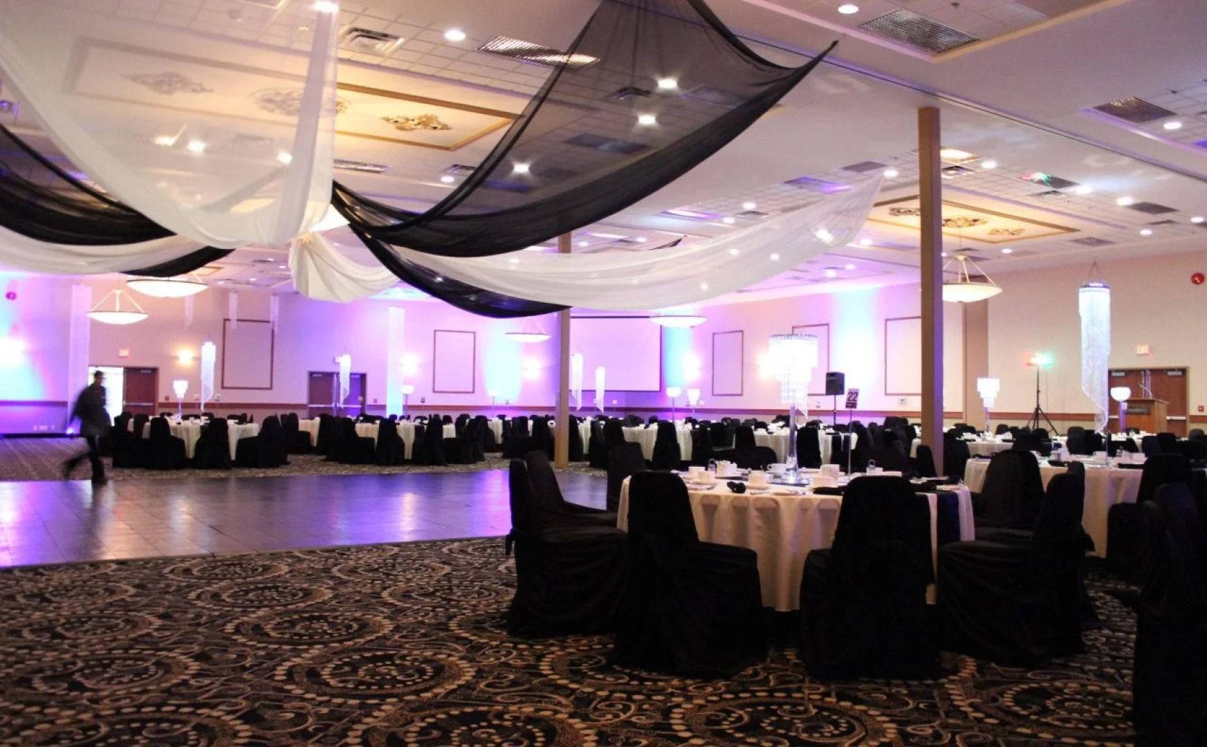 Victoria Inn Hotel and Convention Centre Winnipeg