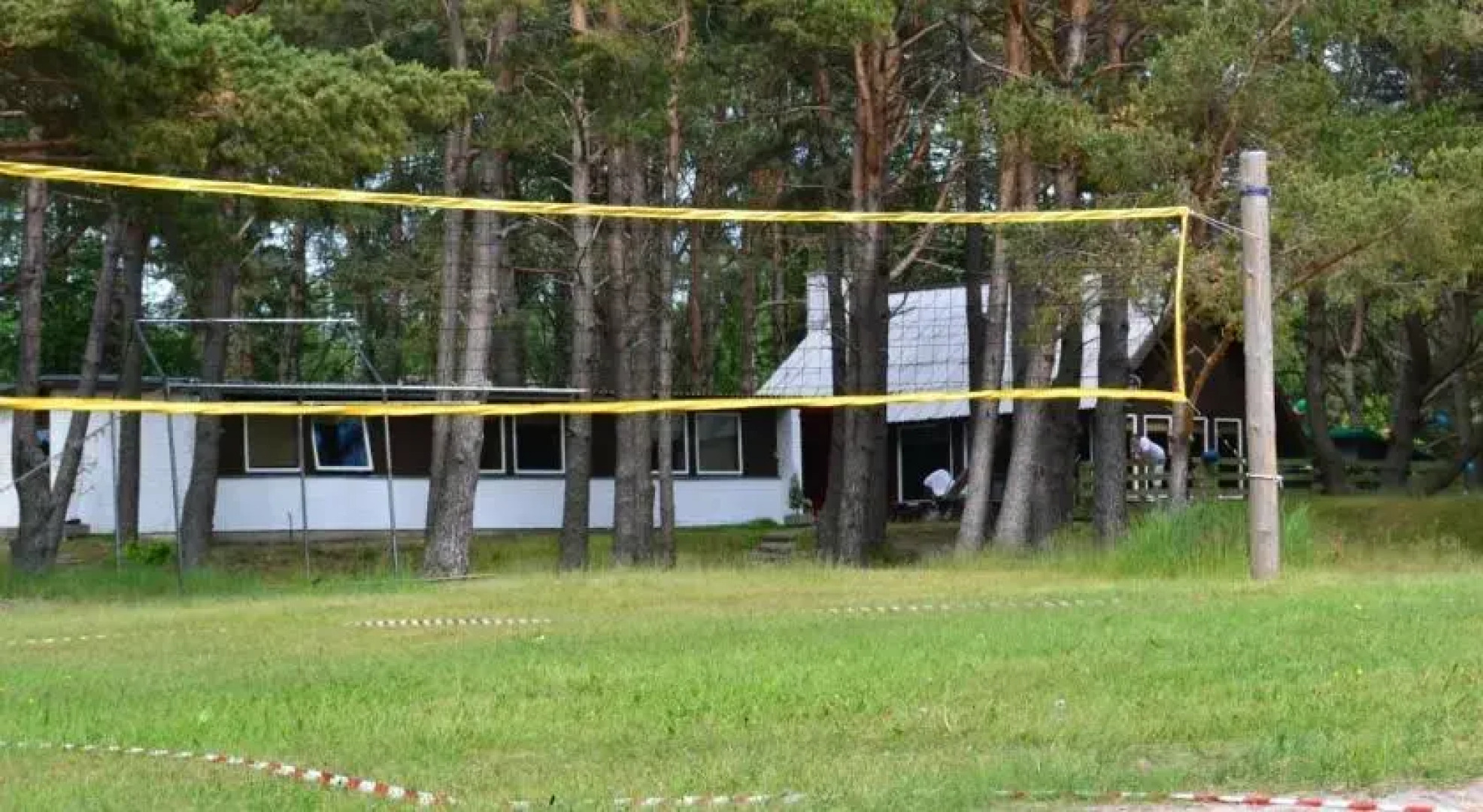 Rannakodu Puhkeküla