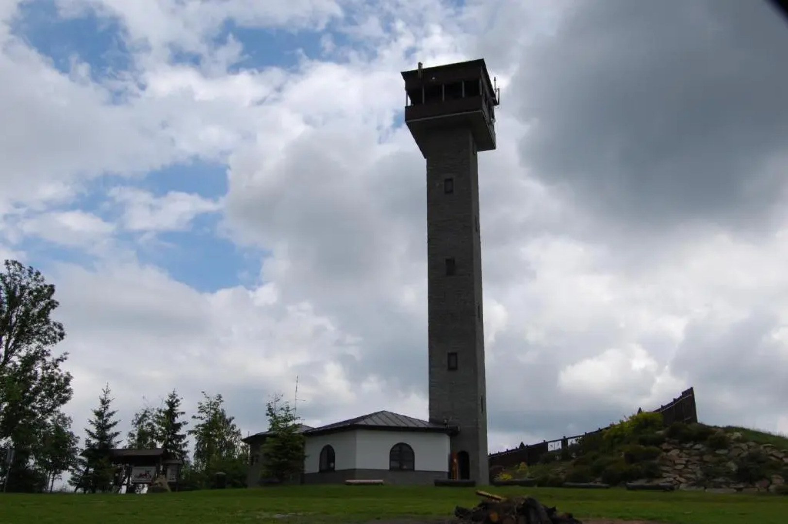 Rekreacni Chata Karasin