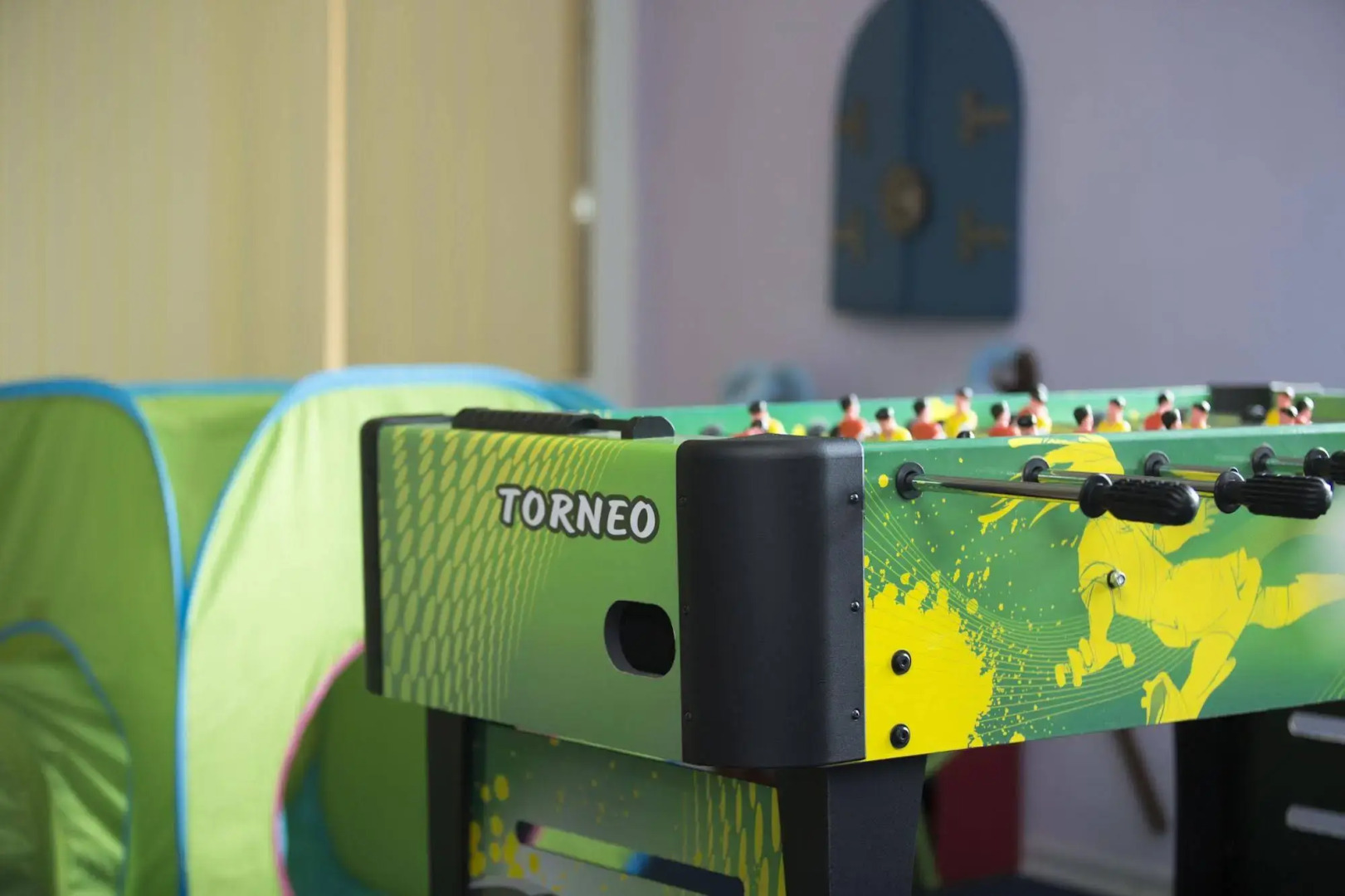 Гостиница «Переславль»