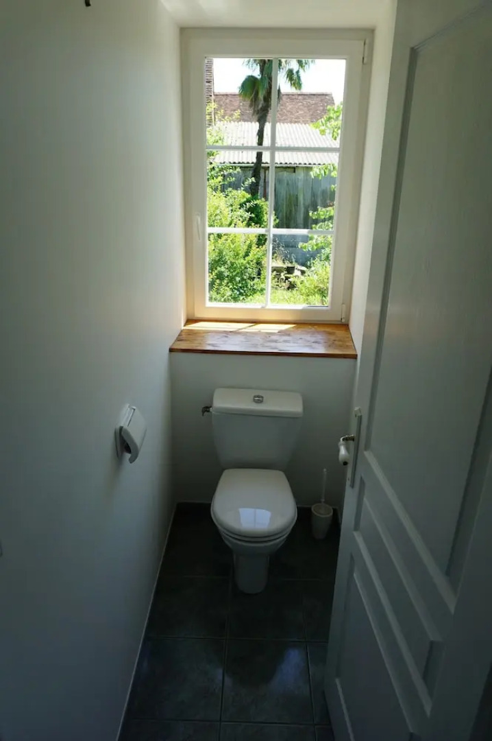 La Maison Béarnaise