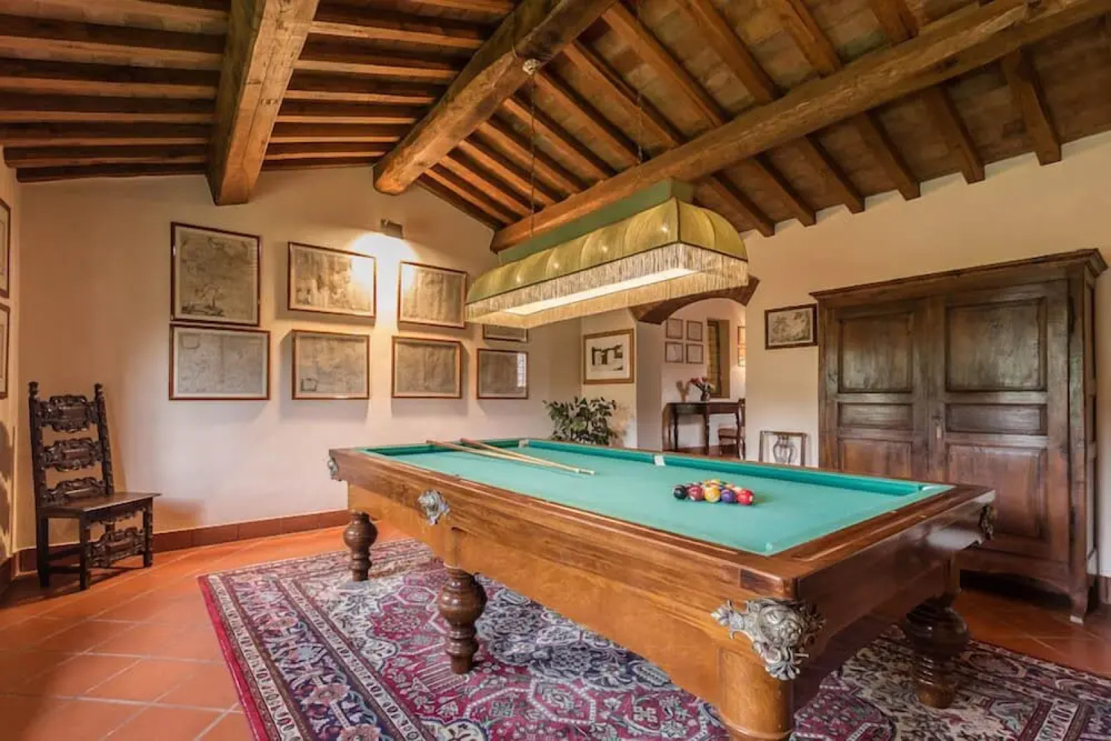 Verdidea - VILLA RONCOSI