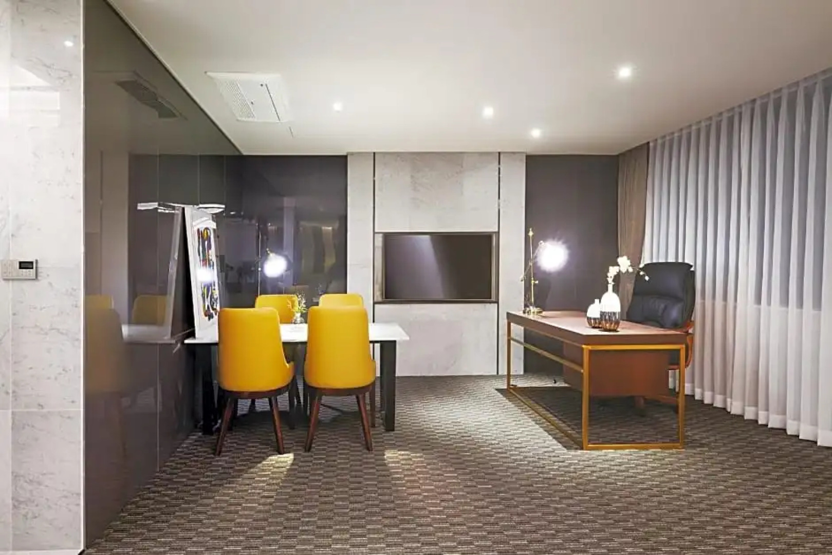 Ramada Encore by Wyndham Jeongseon