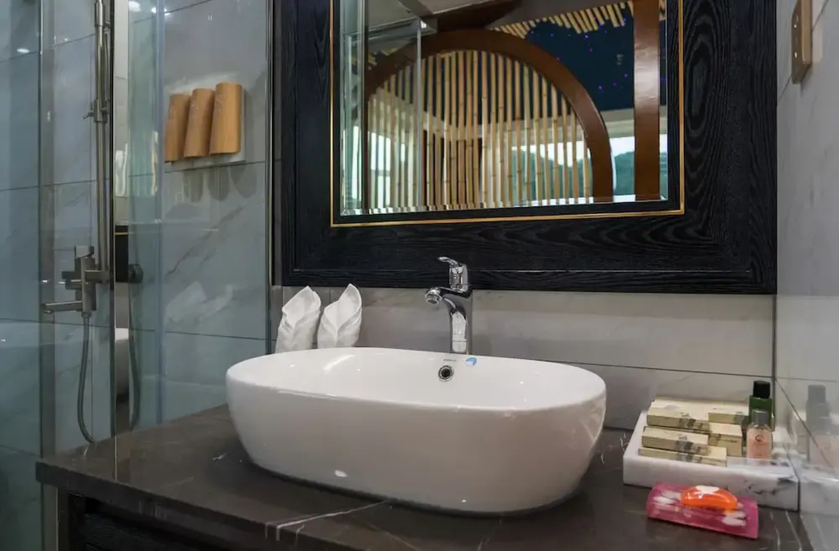 Qingmo Lake View Boutique lnn