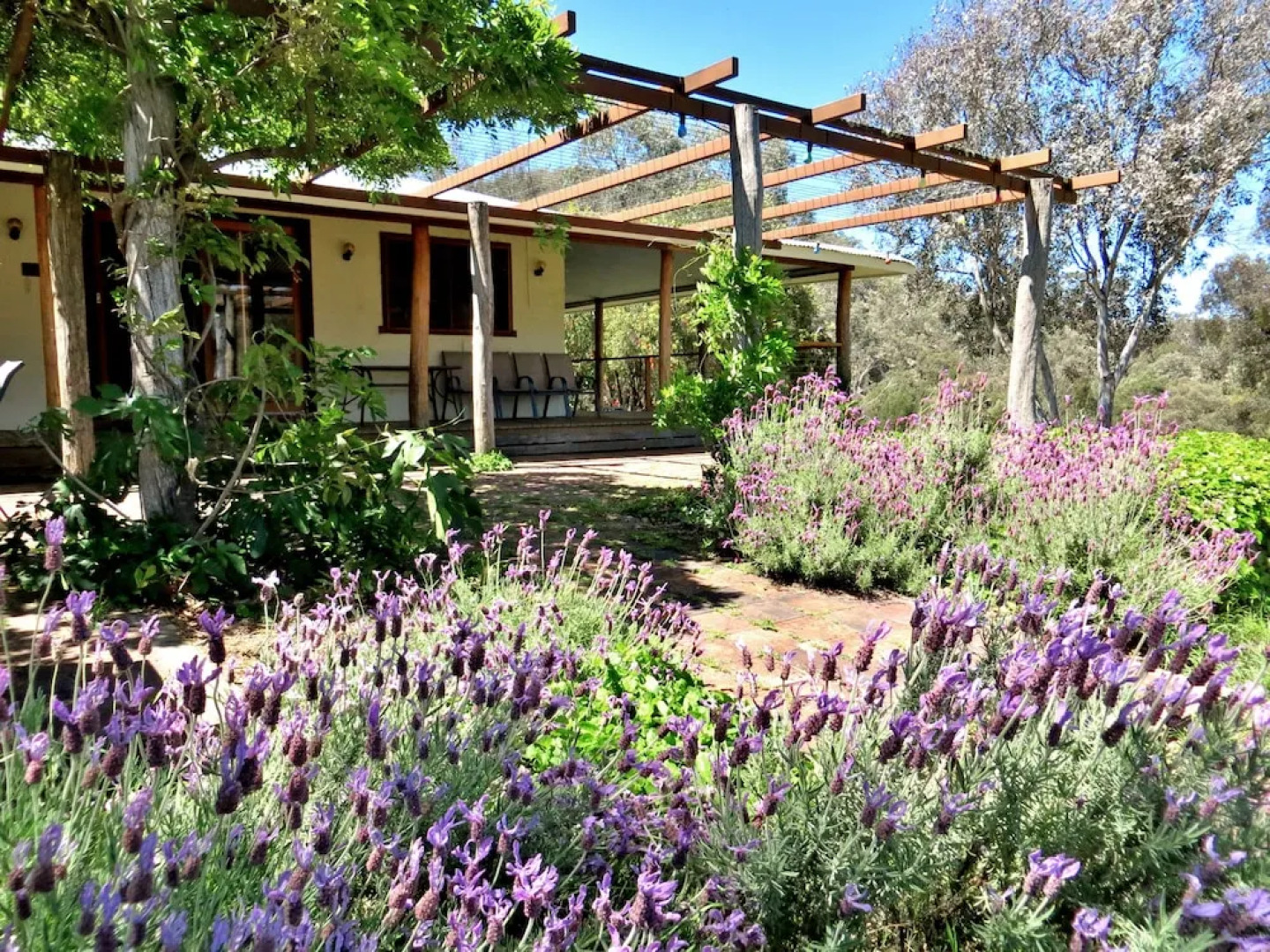 Capertee National Park Cottages