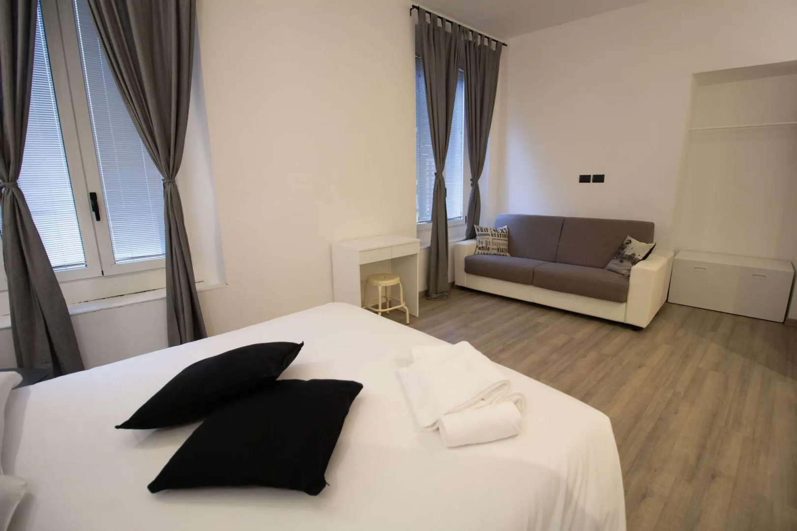 Room Verona Ai Conti