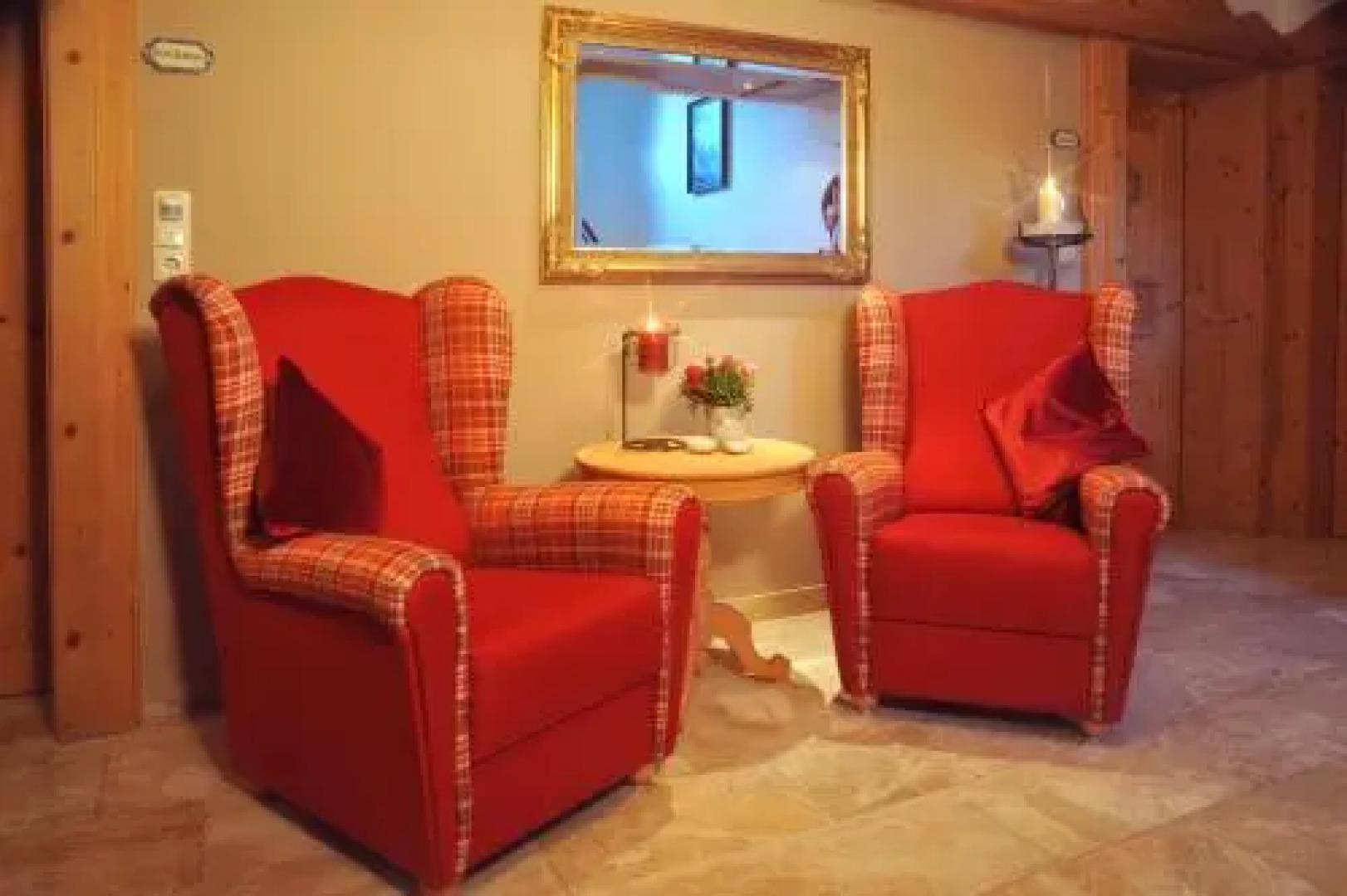 Apartments Tirolerhaus