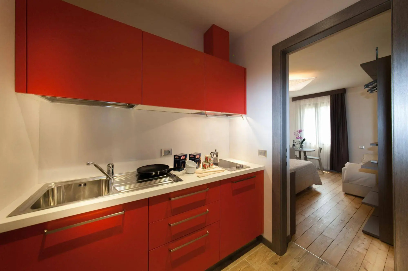 Hotel International