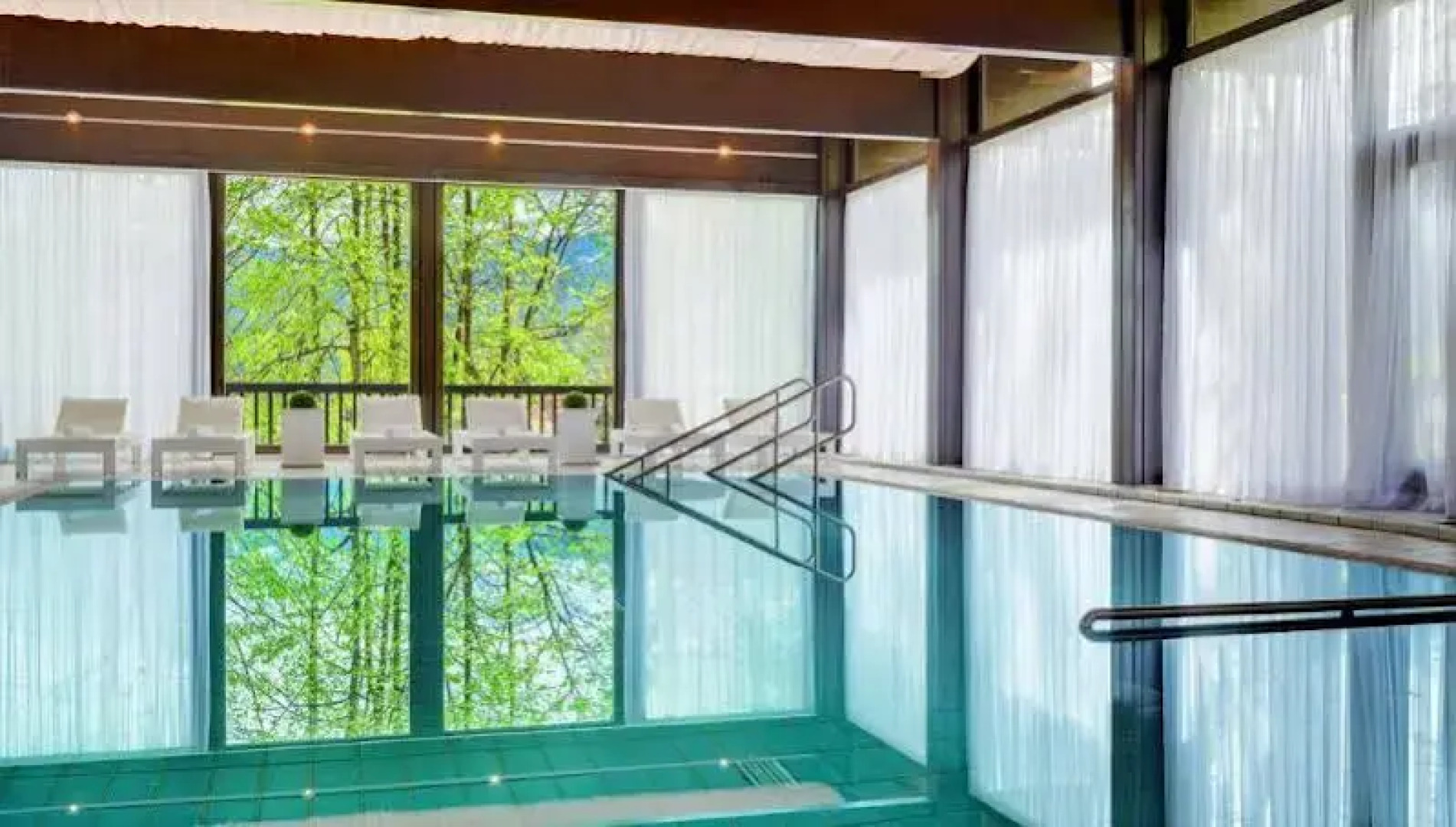 Grand Hotel Sonnenbichl