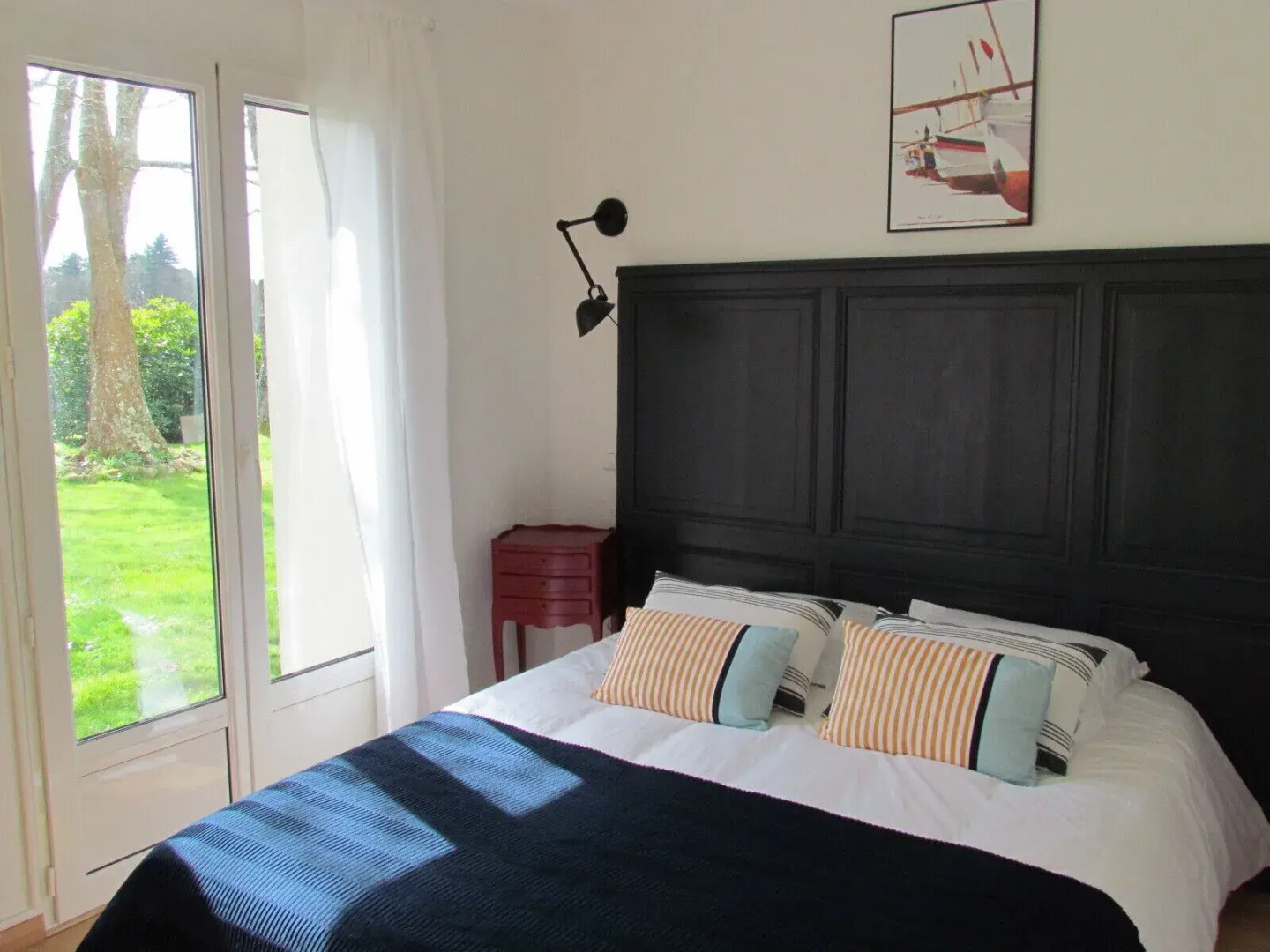 Chambre D'hôtes Ty Coz Breizh
