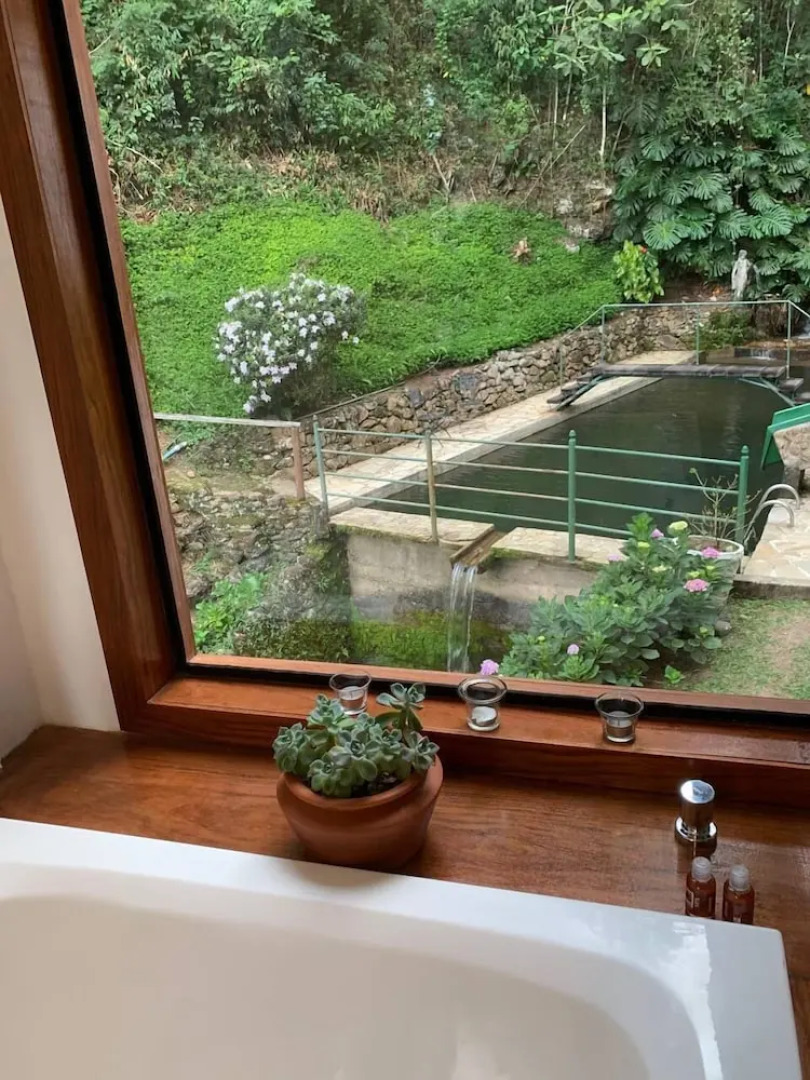 Pousada Portal da Montanha