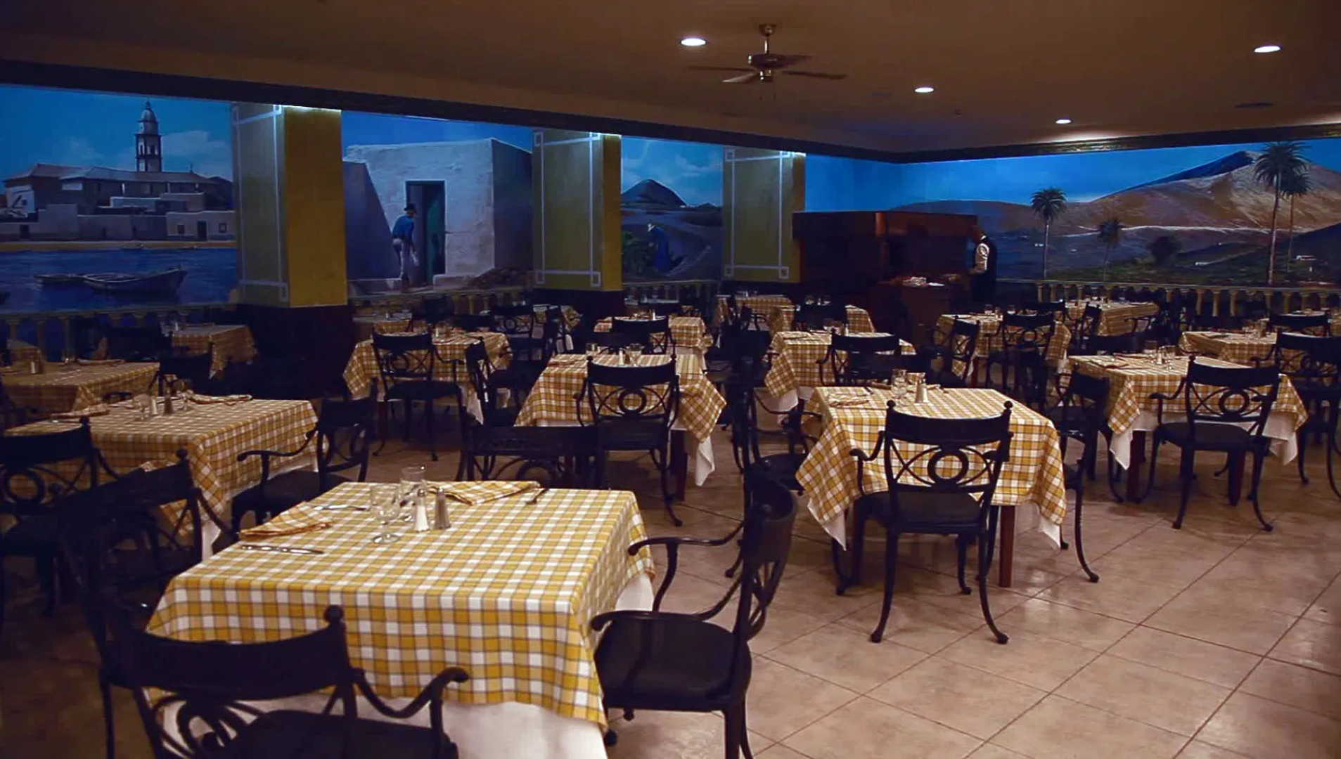 Hotel Beatriz Playa & Spa