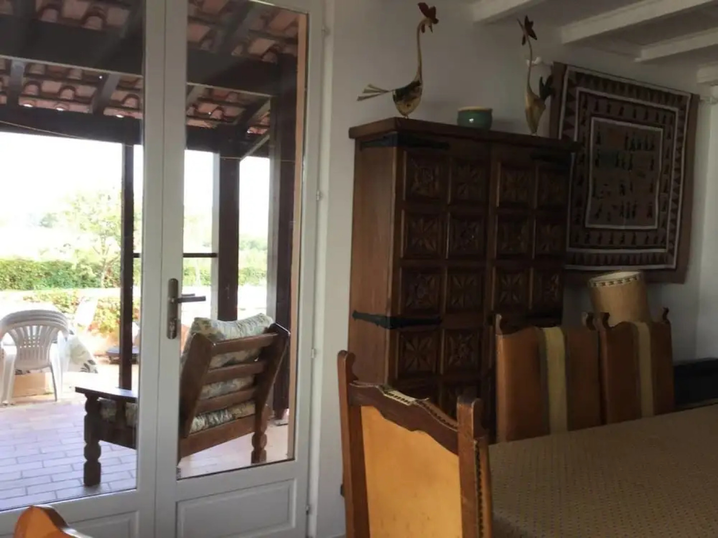 Charming 5 Bedroom House