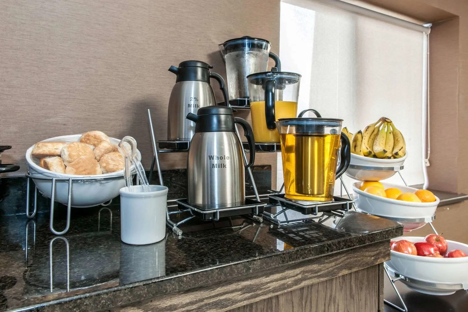 Spark by Hilton Fort Wayne