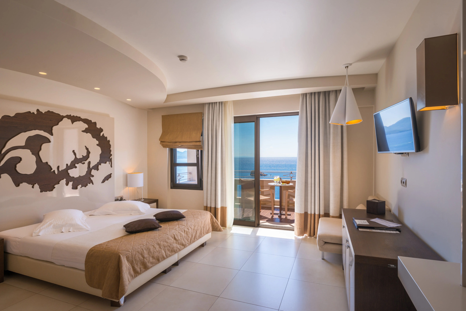 Sivota Diamond Spa Resort