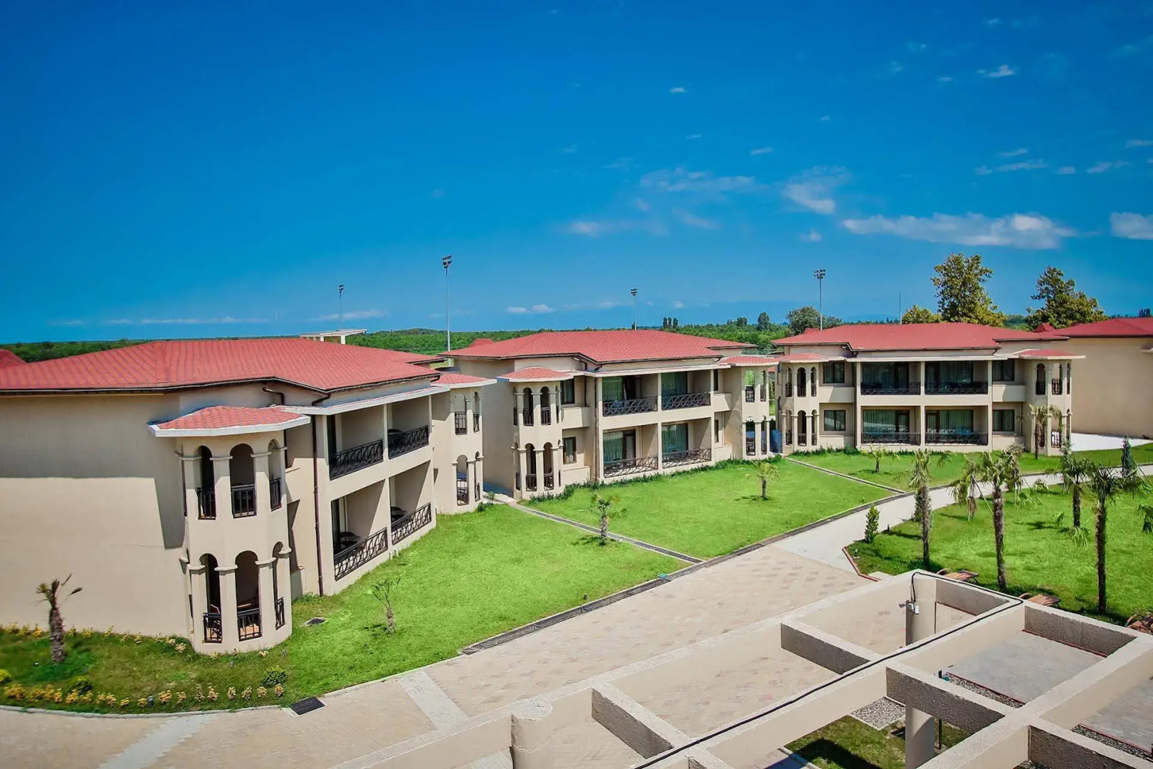 Pratap's Signature Hotel-Resort&Spa