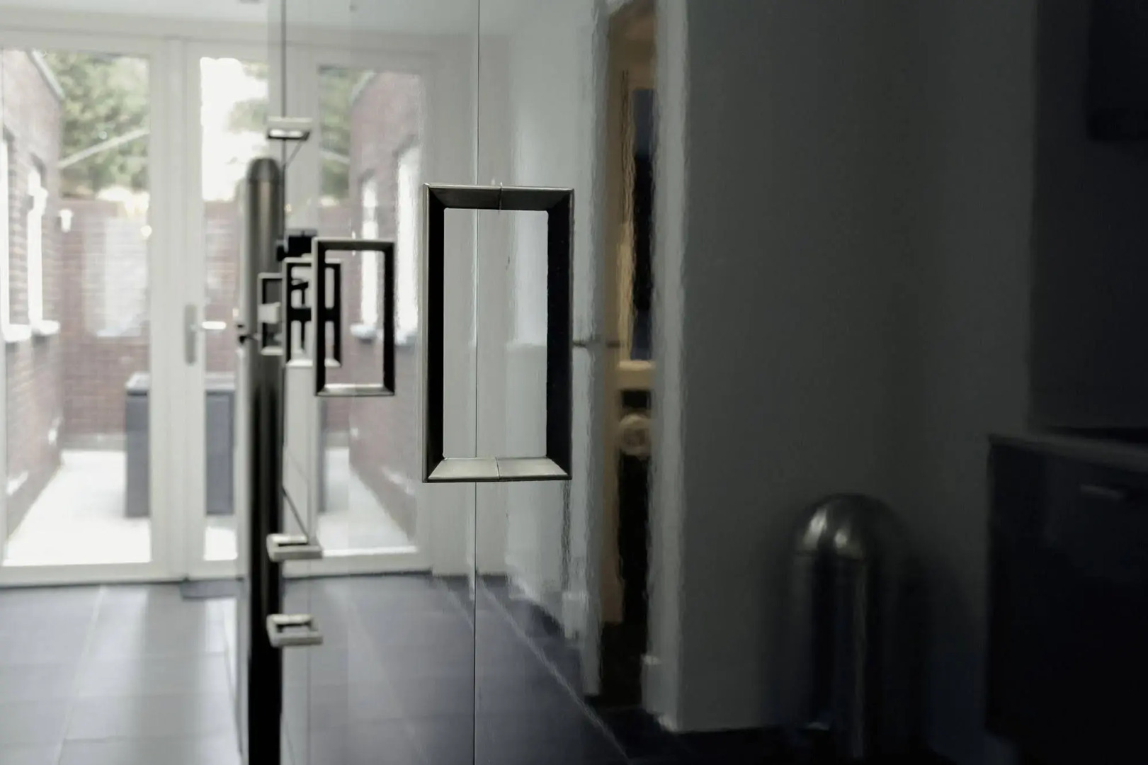 Apartment Enschotsestraat