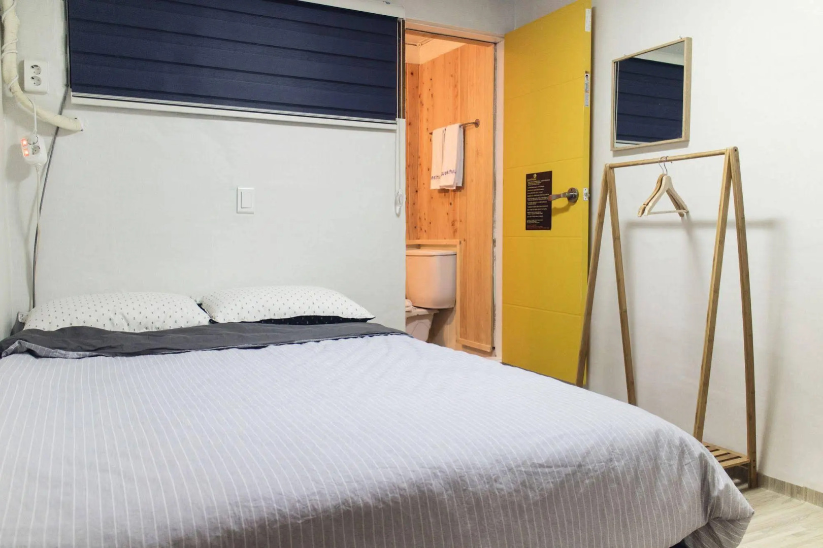 24 Guesthouse Jongno Tower