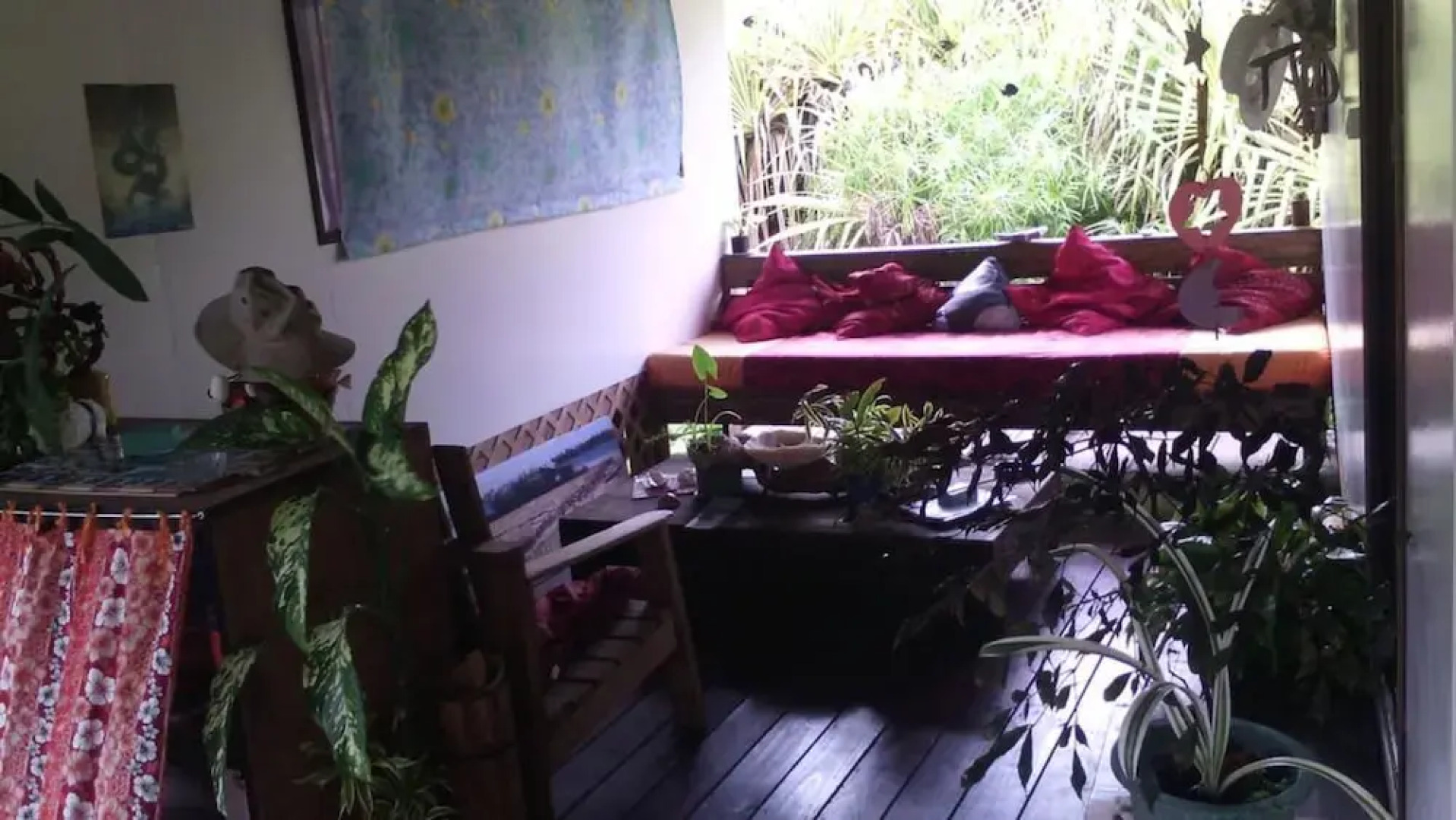 B&B Nature Song Island